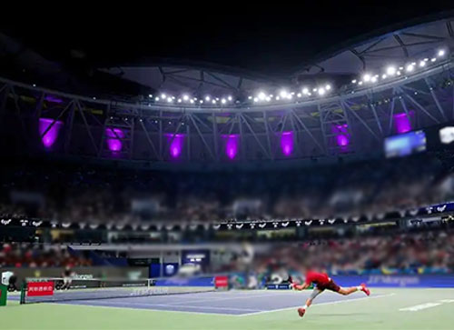 喜德县体育比赛