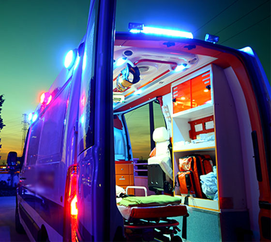 喜德县车辆内部展示